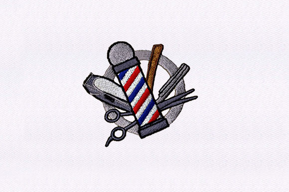 Barbers Pole Tools: A Designer’s Holiday Review