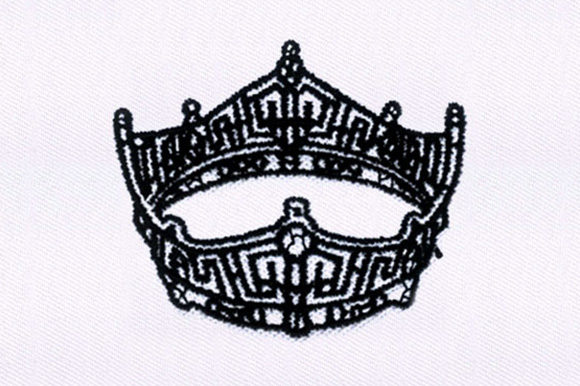 Black Crown Embroidery: A Designer’s Review