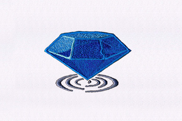 Blue Diamond: A Designer’s Review for Personalized Gifts