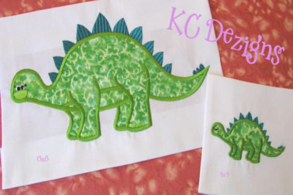 Cute Dinosaur 3: A Designer’s Review for Real Projects