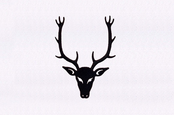 Deer Silhouette: A Designer’s Holiday Review