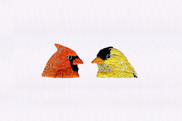 Duo of Birds: A Designer’s Practical Review