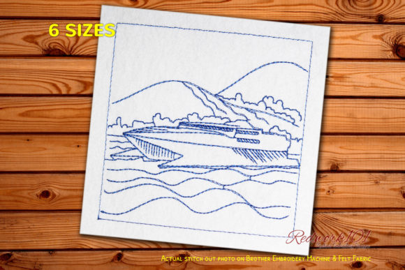 High-Speed Craft: A Designer’s Review for Boutique Sweatshirts