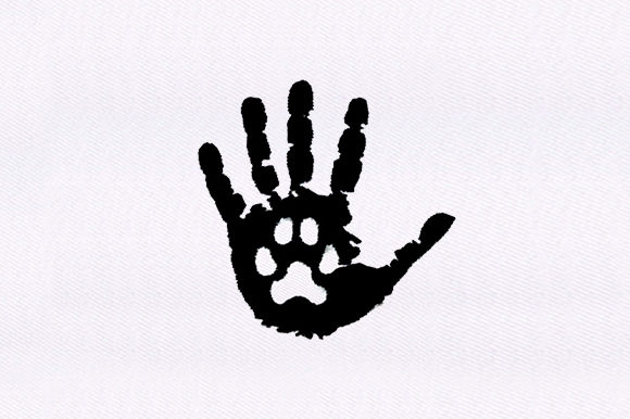 Review: Animal Paw and Hand Design for Real Projects