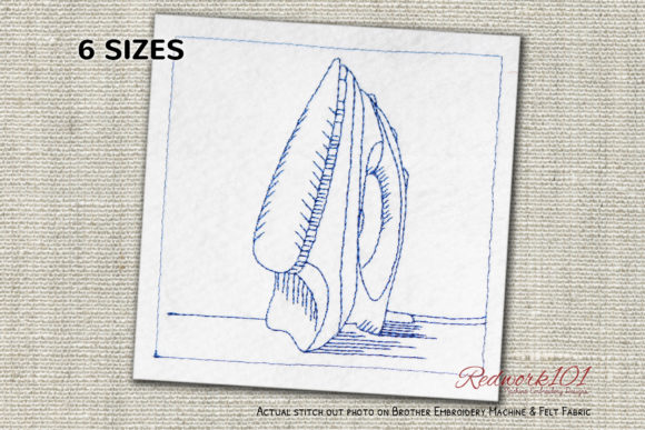 Reviewing Steam Iron Design for Personalized Gifts