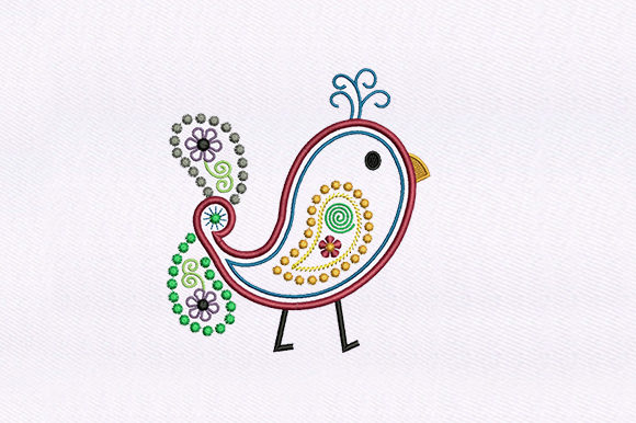 Reviewing the Detailed Mini Bird Design for Gifts
