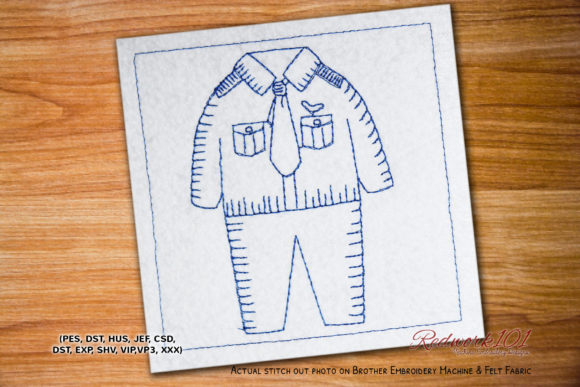 Reviewing the Pilot Suit Lineart Design for Real Projects