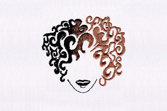 Reviewing the Wavy Haired Girl Design for Real Projects