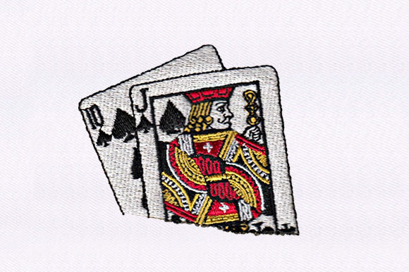 Ten Jack of Spades: A Seller’s Review