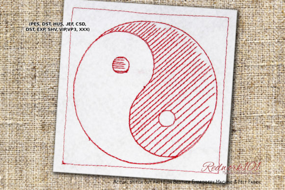 Yin and Yang: A Designer’s Review for Business Merch